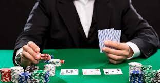 Зеркало Casino Trix